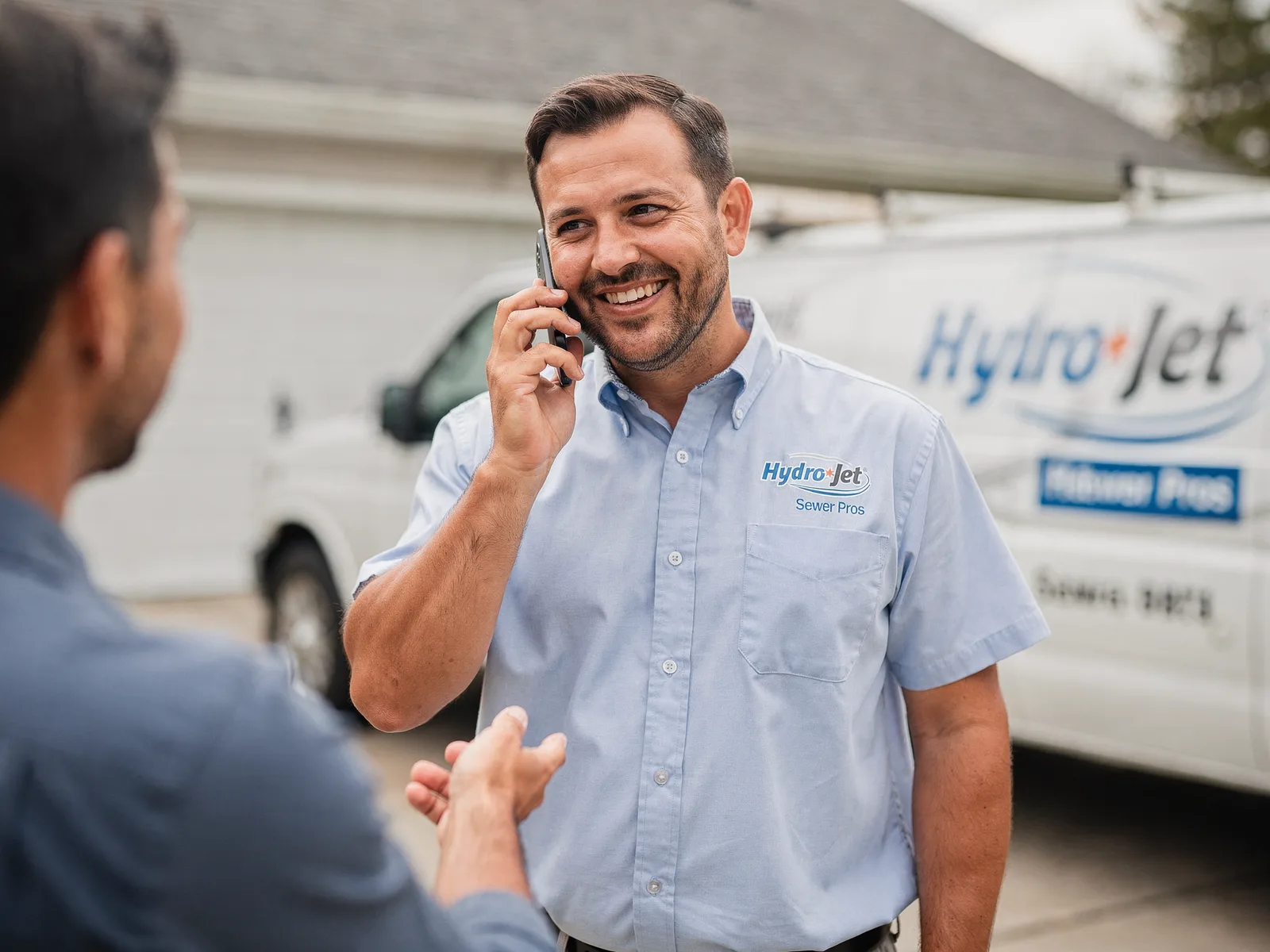 Hydro Jetting Lindsay, TX FAQs